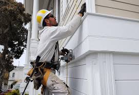 Best Vinyl Siding Installation  in Silverton, OH